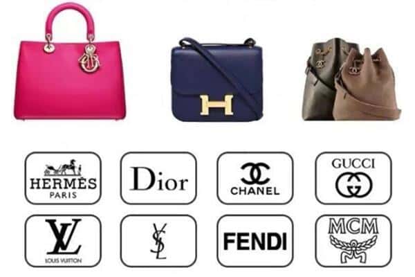 咸宁市通山回收名包